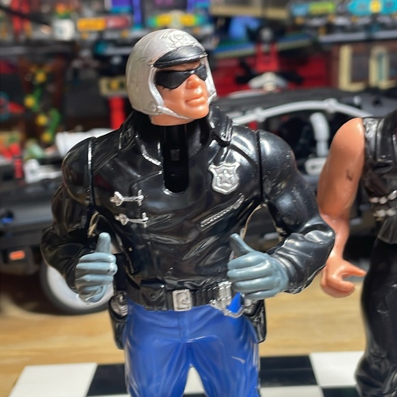 Kenner Terminator 2 - Picture 2 of 11